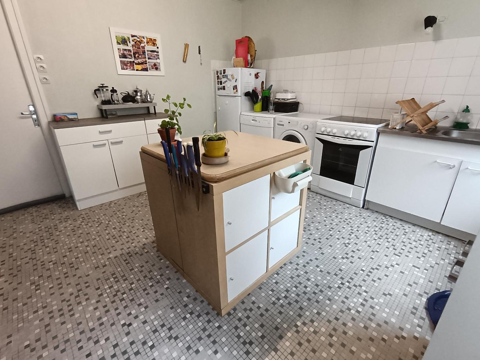 普卢加斯泰勒-达乌拉斯Maison De Vacances Presence De Chats Que Je Viendrai Nourrir公寓 外观 照片